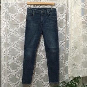 Lucky Brand Women’s Bridgette Skinny Jeans Stretch 5 Pocket Size 8/29
